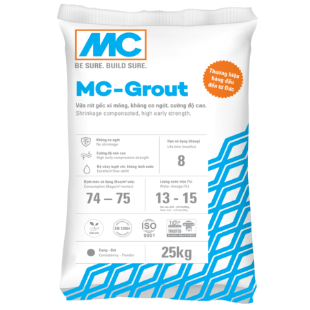 MC-Grout