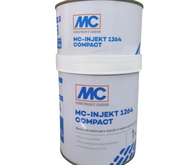 MC-Injekt 1264 compact