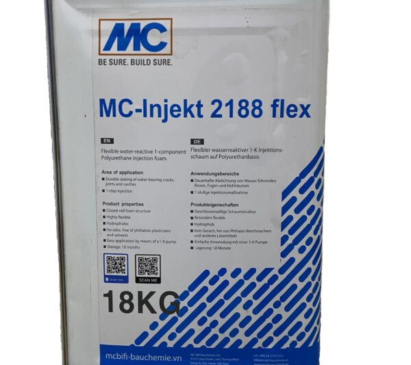 MC-Injekt 2188 Flex
