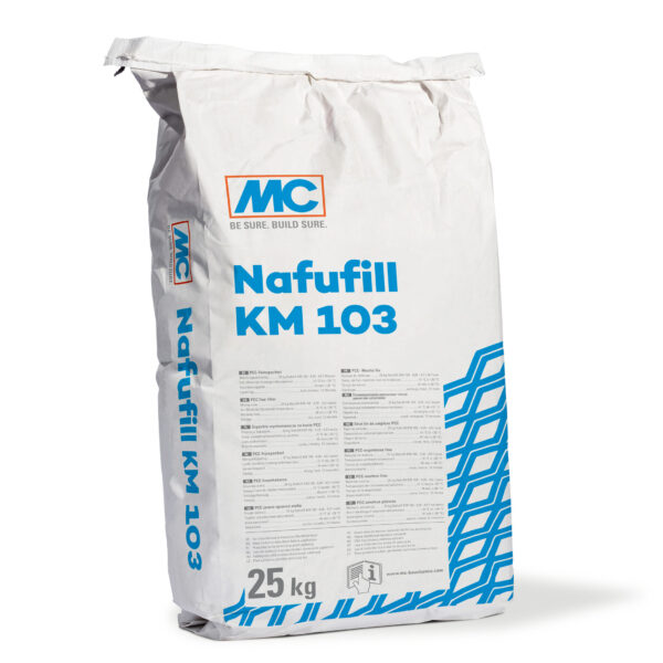 MC-Nafufill KM 103