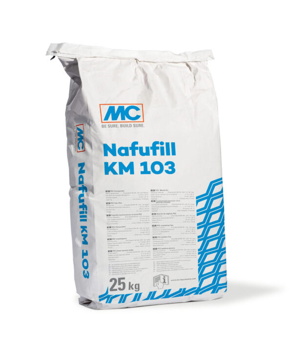 MC-Nafufill KM 103