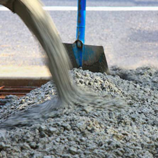 New generation superplasticizer