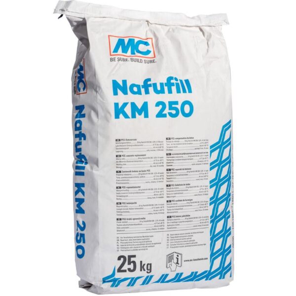 Nafufill KM 250