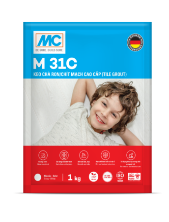 MC-M 31C