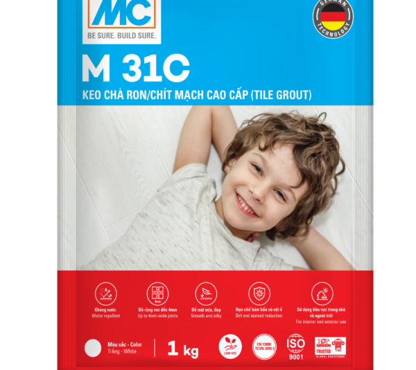MC-M 31C