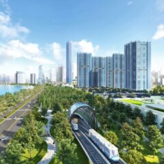 Khu đô thị Vincity Sportia, Hà Nội