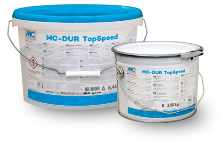 MC-DUR TopSpeed