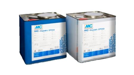 MC-Injekt 2700