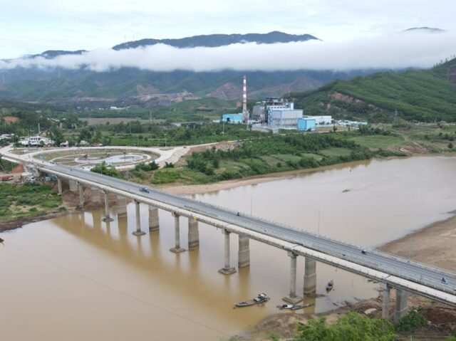 Cầu Nông Sơn, Quảng Nam