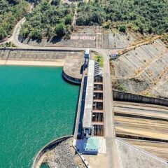 Ialy Hydropower Plant Extension, Gia Lai