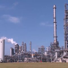 Nghi Son Refinery and Petrochemical, Thanh Hoa