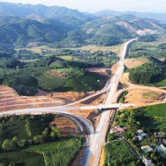 Tuyen Quang-Ha Giang Expressway