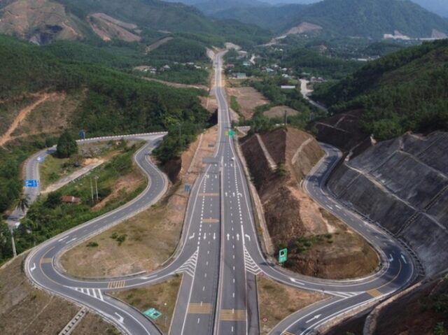 Cao tốc Tuyên Quang – Hà Giang