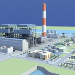 Long Phu 1 Thermal Power Plant, Soc Trang