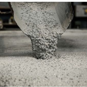 Định nghĩa phụ gia bê tông