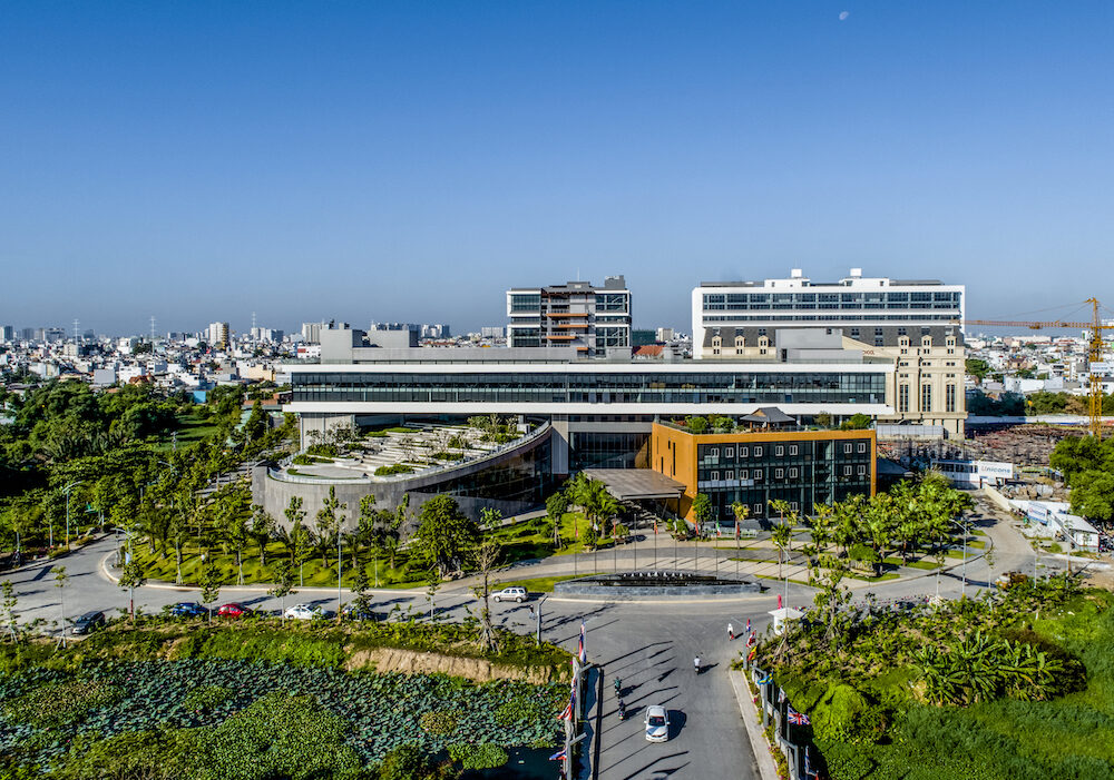 Đại Học Văn Lang