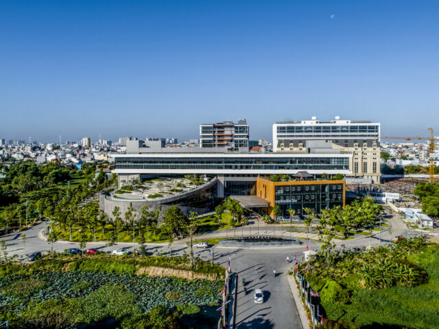 Đại Học Văn Lang