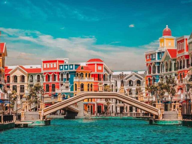 Grand World Phú Quốc