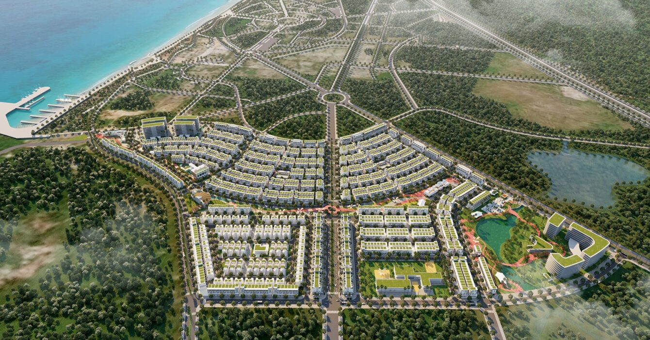 Meyhomes Capital Phú Quốc