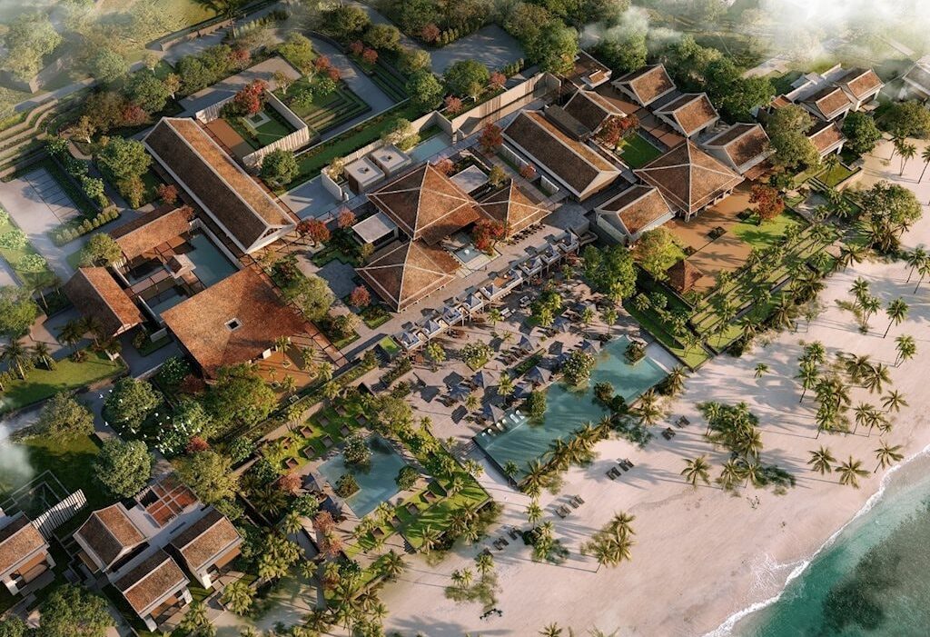 Park Hyatt Phú Quốc