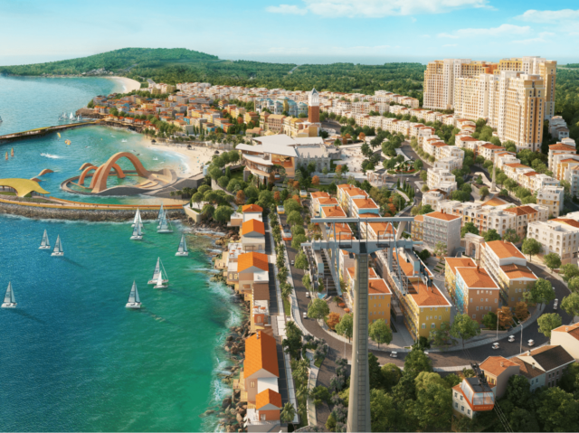 Sun Grand City Hillside Residence