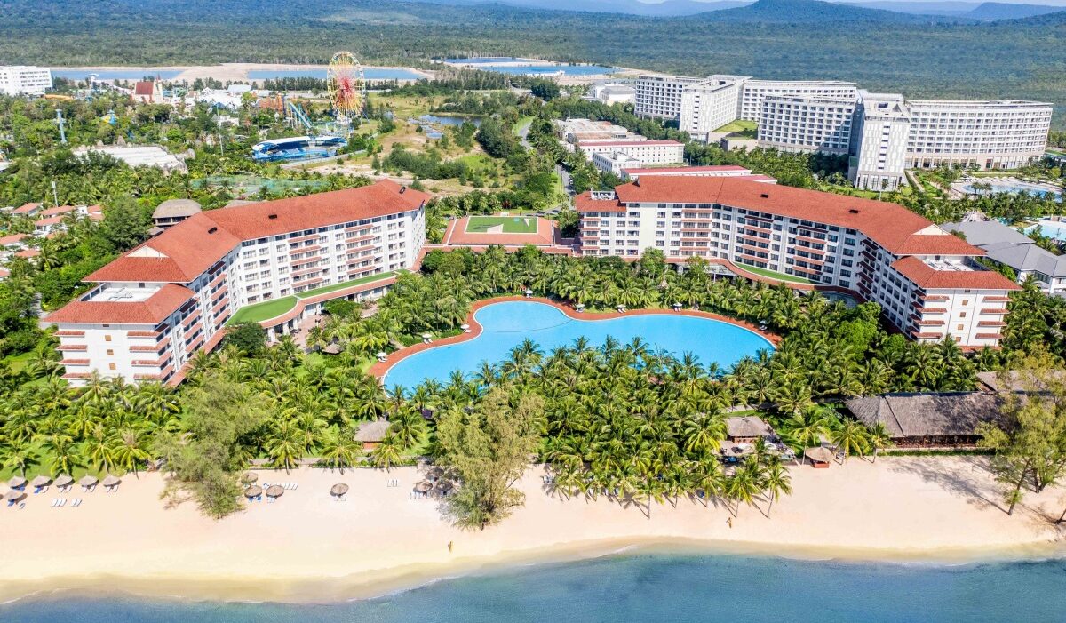 Vinpearl Phú Quốc