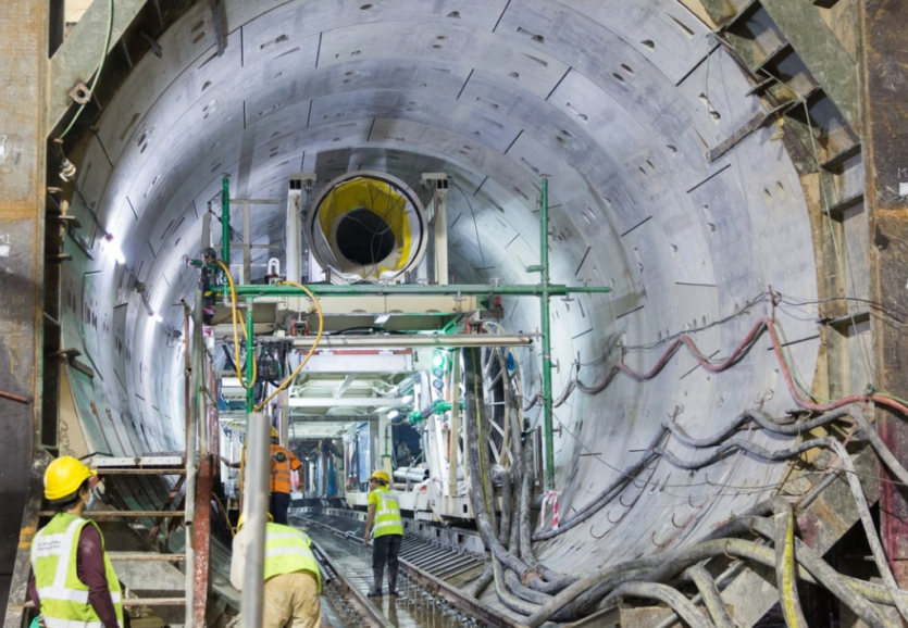 MC Underground & Tunnelling