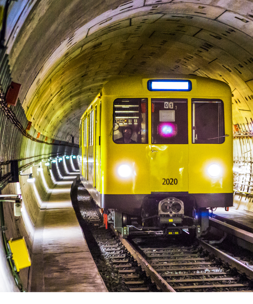 MC Underground & Tunnelling