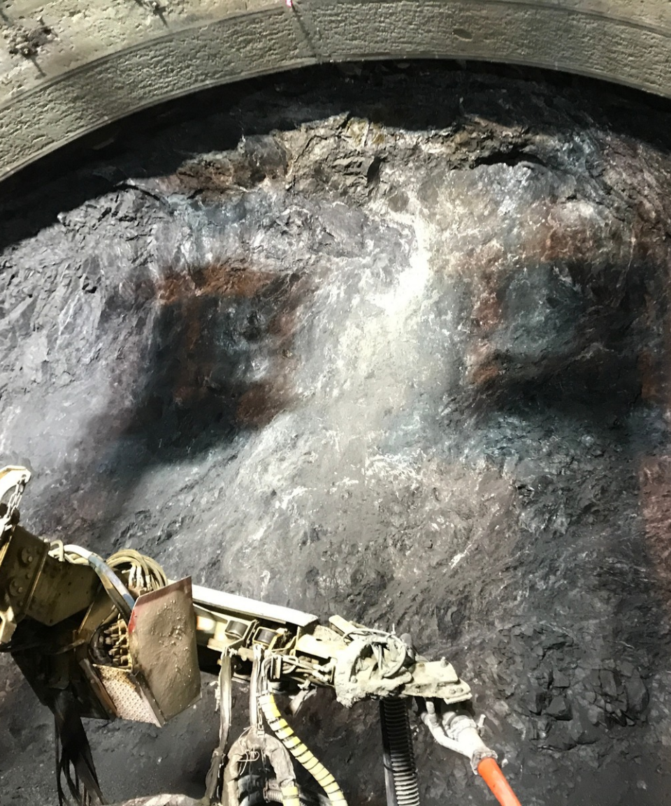 MC Underground & Tunnelling