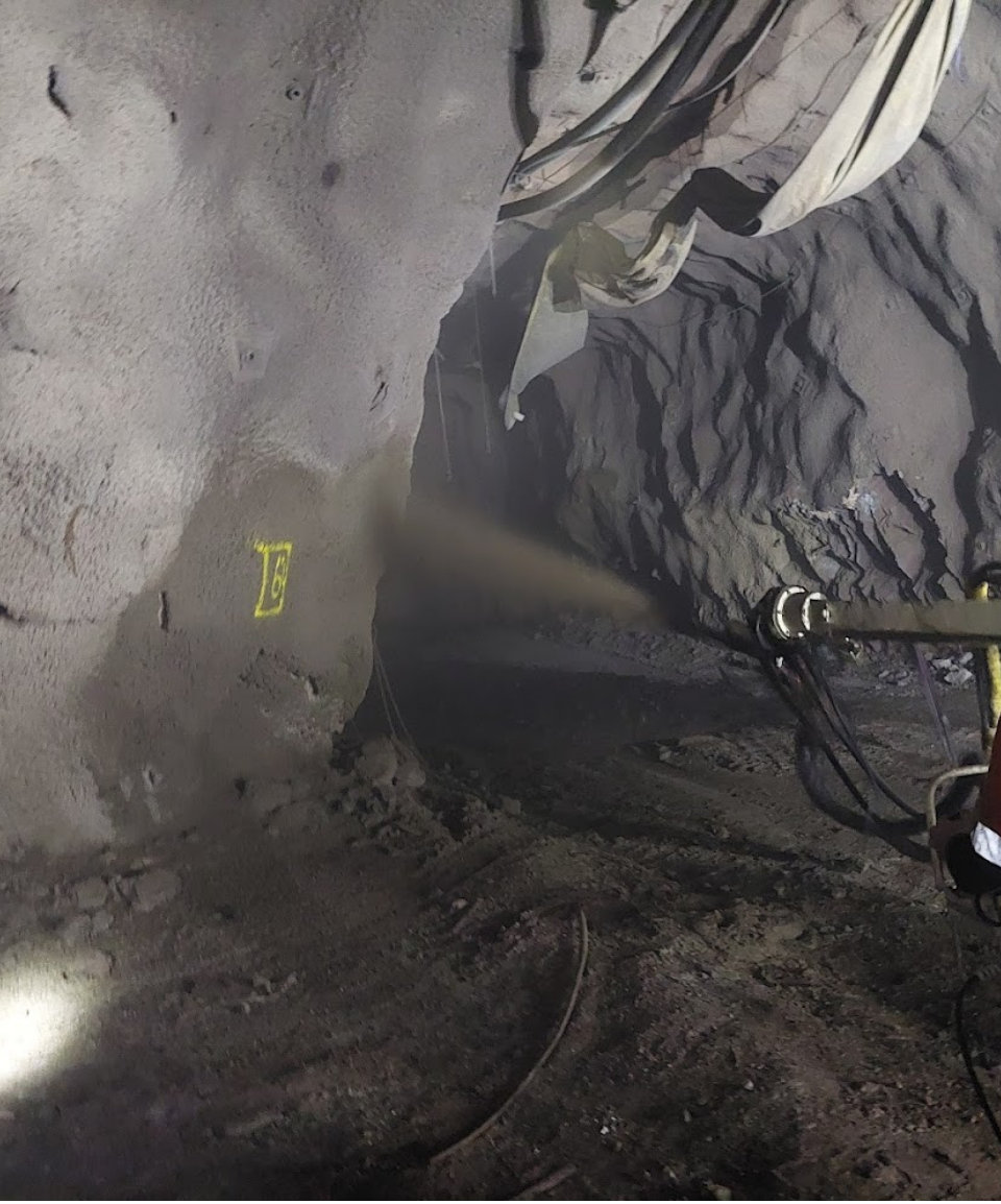 MC Underground & Tunnelling