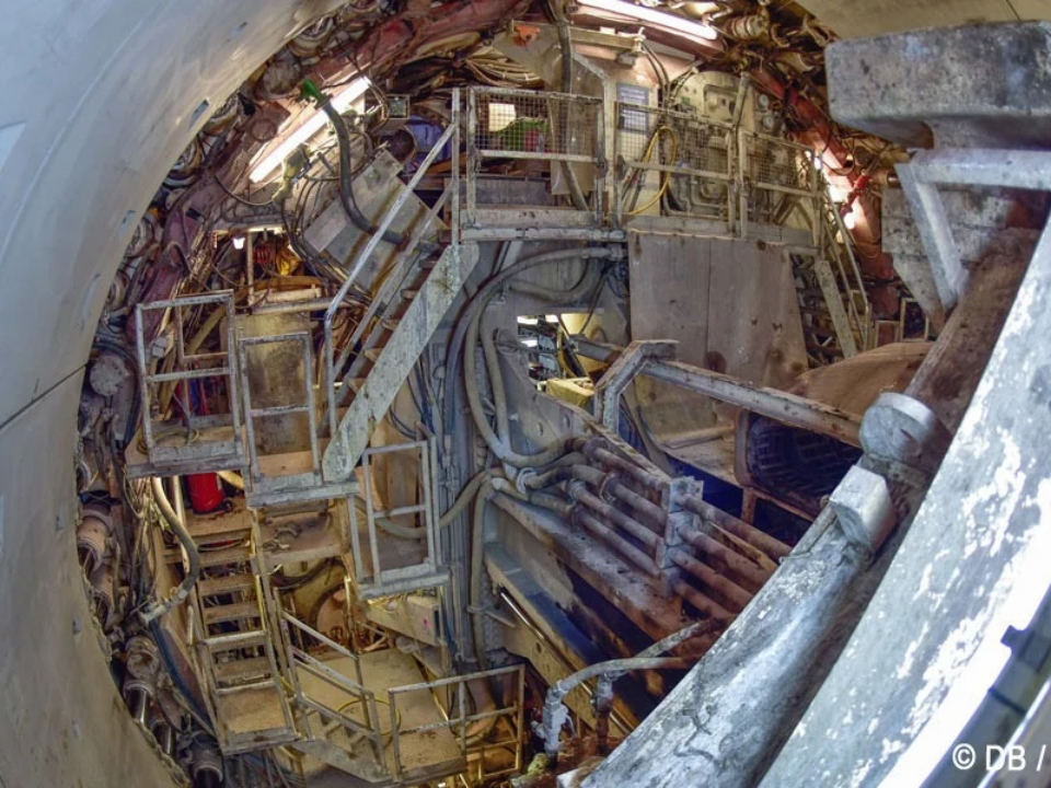 MC Underground & Tunnelling