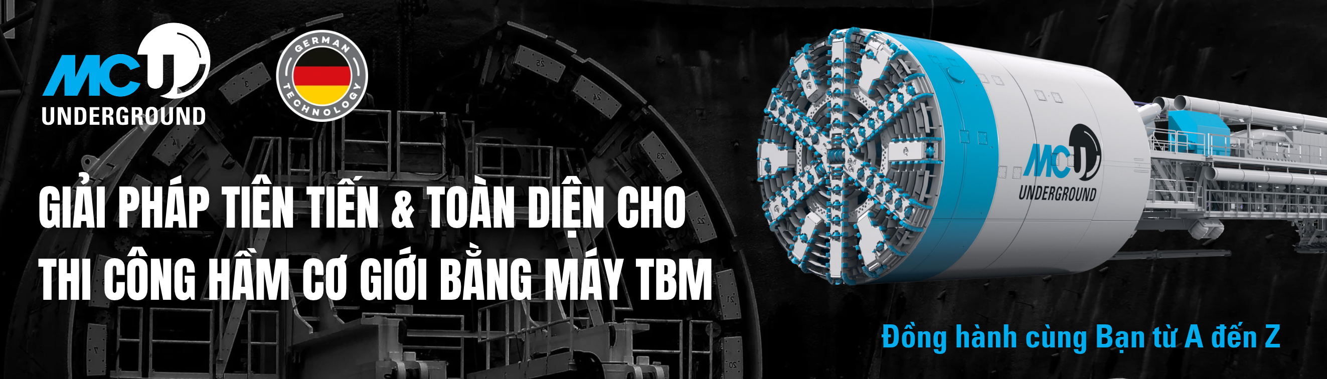 TBM Tunnelling