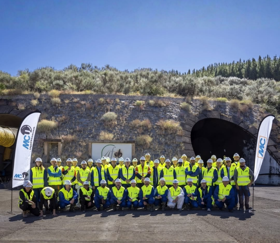 MC Underground & Tunnelling
