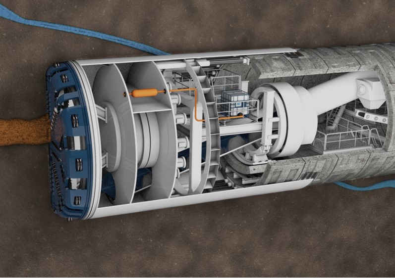 MC Underground & Tunnelling