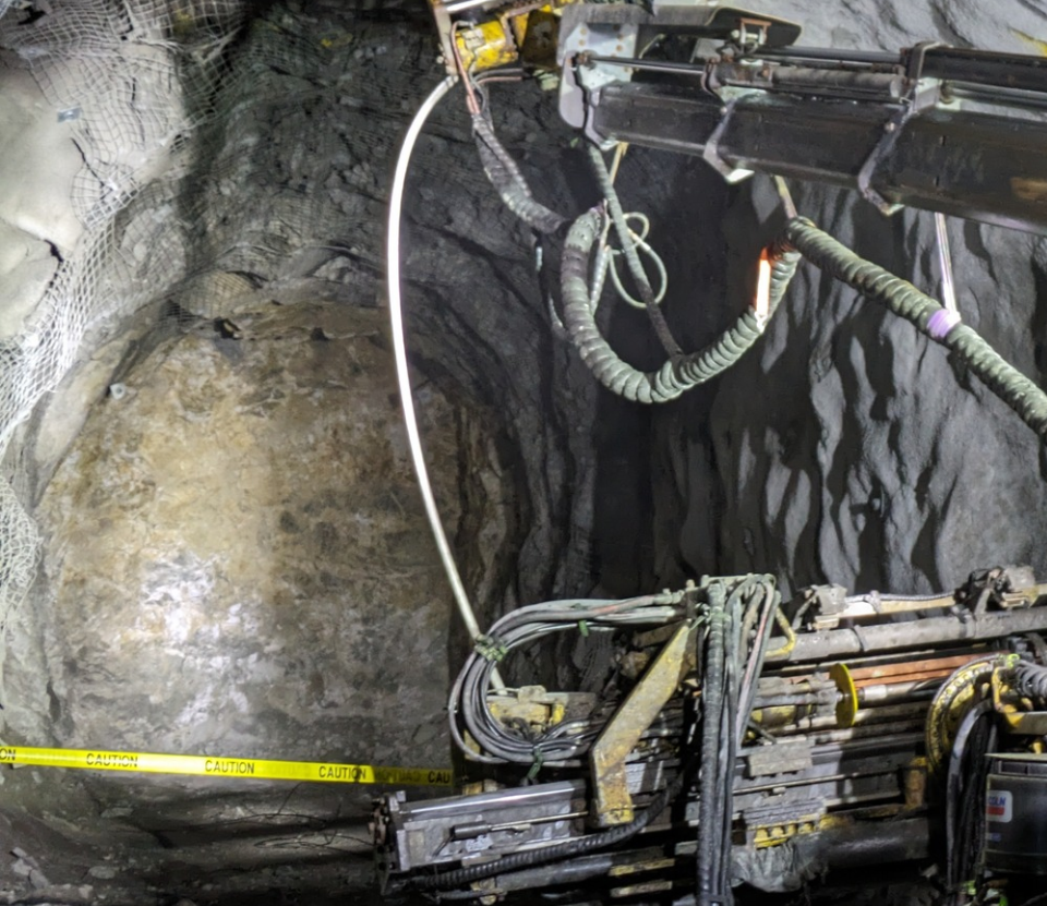 MC Underground & Tunnelling