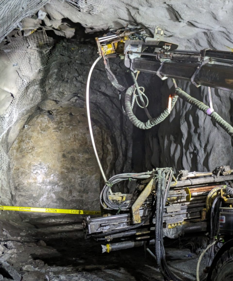 MC Underground & Tunnelling