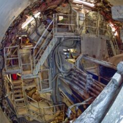 MC Underground đồng hành cùng Stuttgart 21 – Dự án hạ tầng lớn nhất lịch sử CHLB Đức