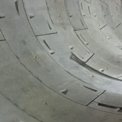 MC Underground đồng hành cùng siêu dự án xây dựng hầm cáp truyền tải điện tại Singapore