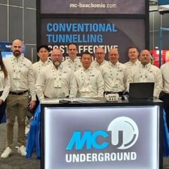 MC Underground ghi dấu ấn mạnh mẽ tại WTC 2026 ở Montréal, Canada
