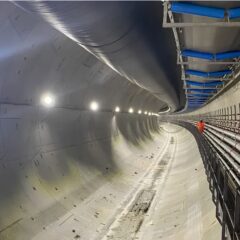 MC Underground đồng hành cùng dự án HS2 – Dự án hạ tầng lớn nhất Châu Âu