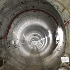 MC Underground đồng hành cùng dự án mở rộng tuyến metro M4 tại Copenhagen, Đan Mạch