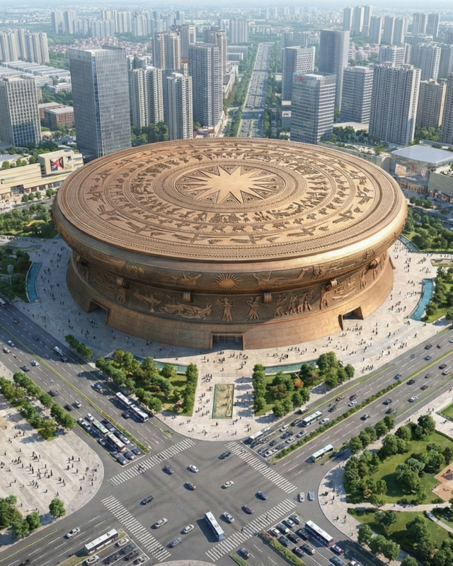 Khu đô thị thể thao Olympic (Vinhomes Olympic)
