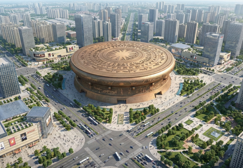 Khu đô thị thể thao Olympic (Vinhomes Olympic) Khu đô thị thể thao Olympic (Vinhomes Olympic)