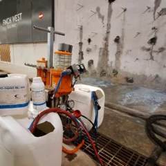 Ga Tàu Điện Ngầm Finch West | Hạ tầng quan trọng của khu vực đô thị Toronto, Canada