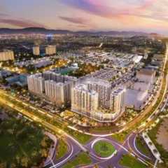 Vinhomes Star City