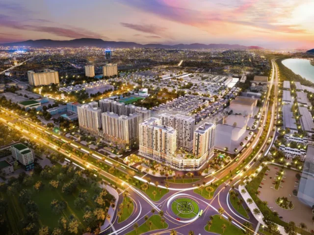 Vinhomes Star City - Thanh Hóa