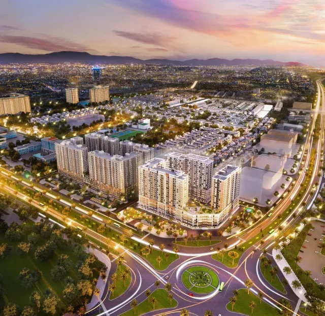 Vinhomes Star City - Thanh Hóa