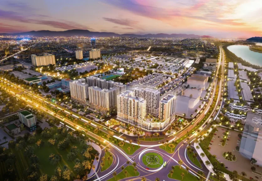 Vinhomes Star City - Thanh Hóa Vinhomes Star City - Thanh Hóa