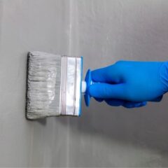 Vì sao nên chọn chống thấm gốc xi măng? Cách thi công chống thấm gốc xi măng đúng kỹ thuật