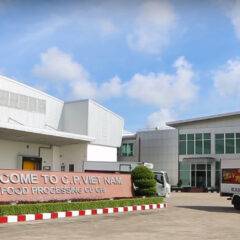 Nhà máy Chế biến Thực phẩm C.P. Củ Chi